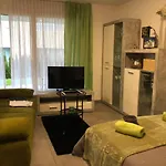 公寓 Casita Do *