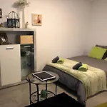 Casita Do Leissigen