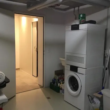 Apartment Casita Do Leissigen
