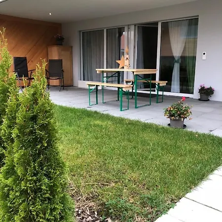 Casita Do * Leissigen