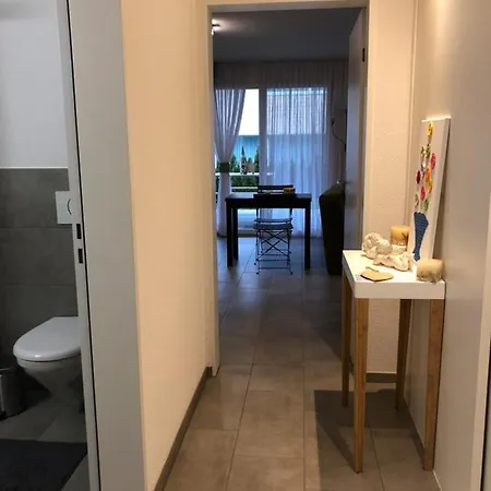 Apartment Casita Do