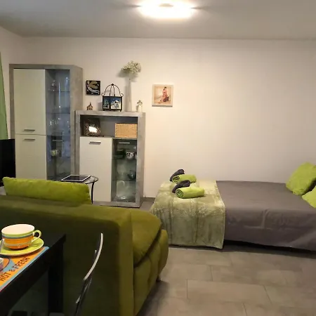 Casita Do * Leissigen