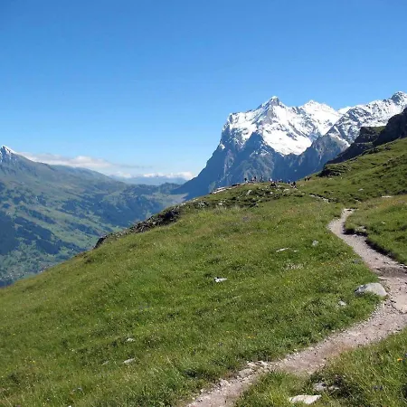 Apartamento Casita Do Leissigen