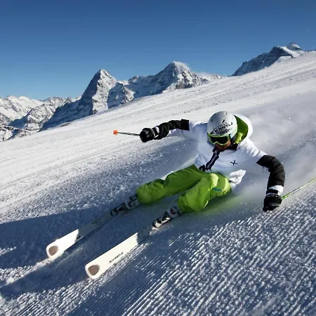 Casita Do ليسيغن