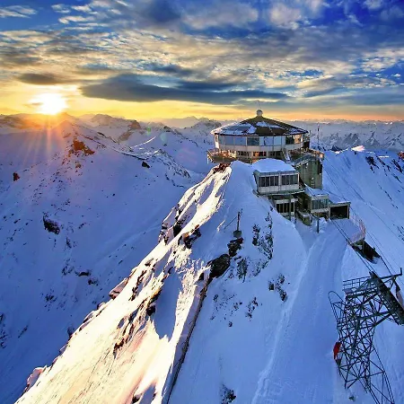 شقة Casita Do ليسيغن