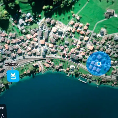 Casita Do Apartamento