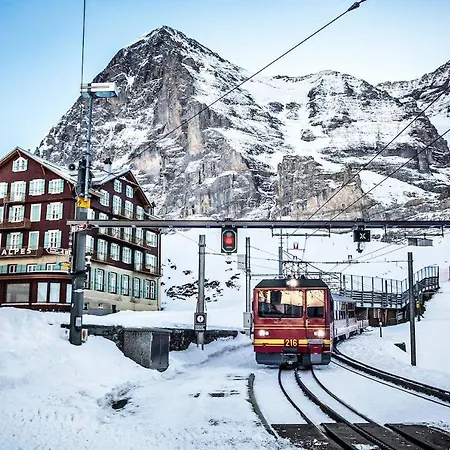 Casita Do ليسيغن