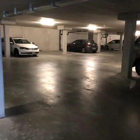 شقة Casita Do ليسيغن