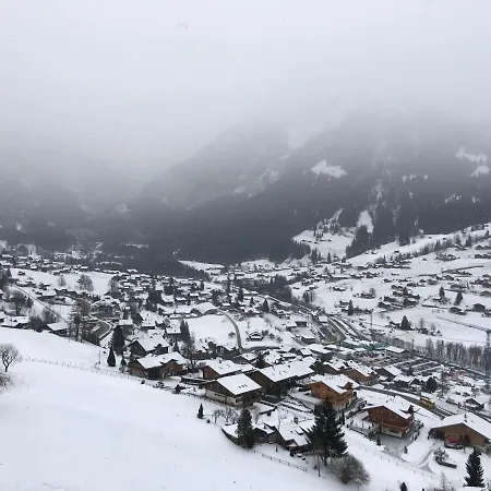 Apartamento Casita Do *