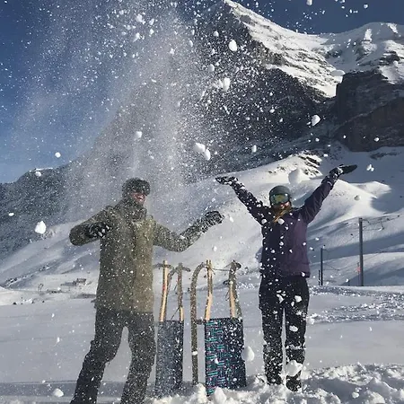 Apartamento Casita Do