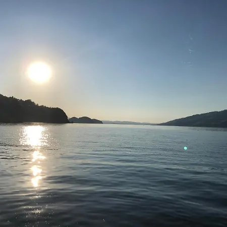 Apartamento Casita Do Leissigen