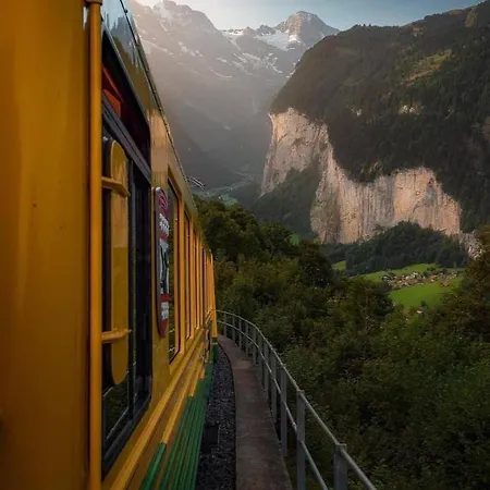 Casita Do * Leissigen