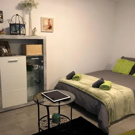 Casita Do Leissigen