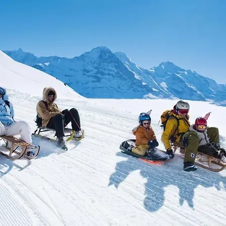 Casita Do * ليسيغن