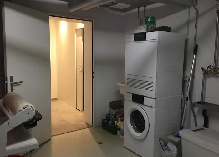 Apartamento Casita Do Leissigen