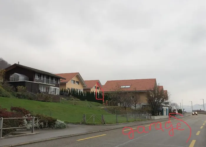 Lejlighed Casita Do *