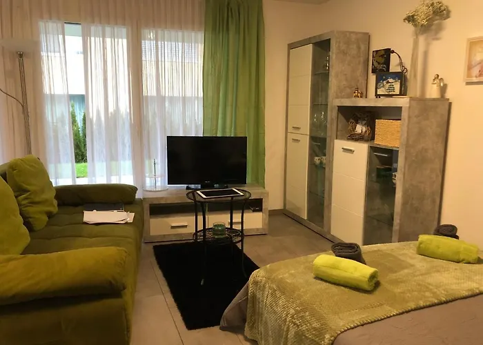 Lejlighed Casita Do *