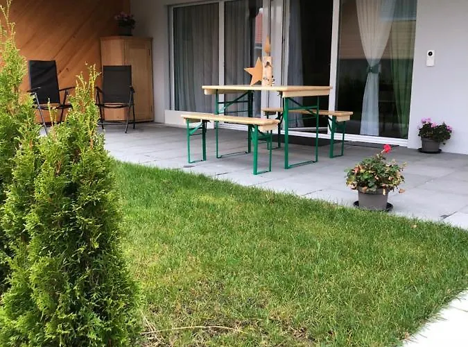 Casita Do * Leissigen