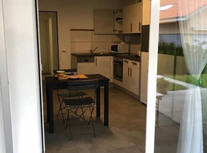 Apartamento Casita Do *