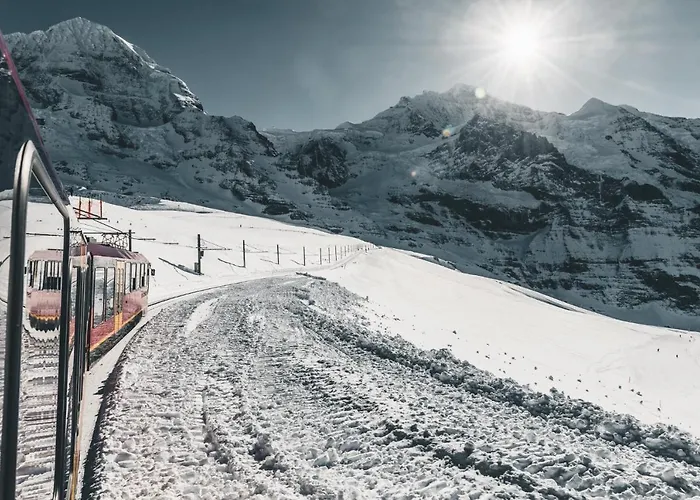 Casita Do Lejlighed *