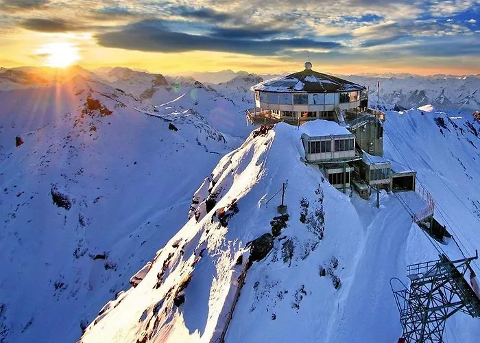 Apartamento Casita Do Leissigen