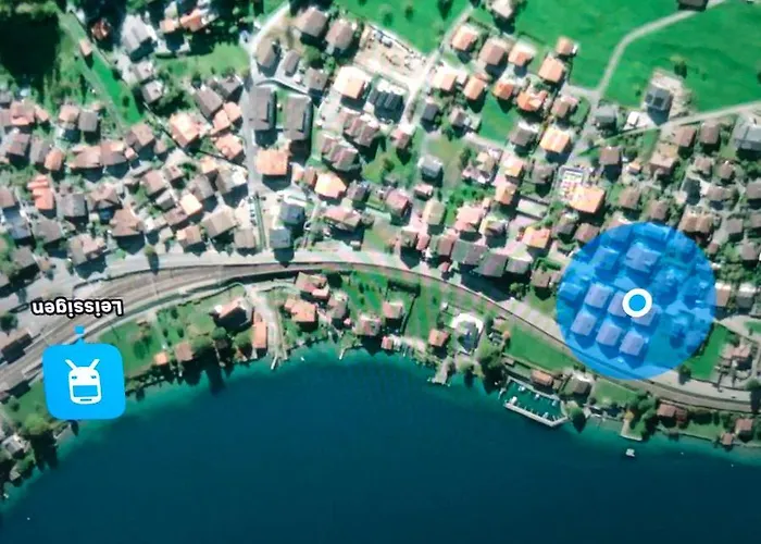 Casita Do Apartamento