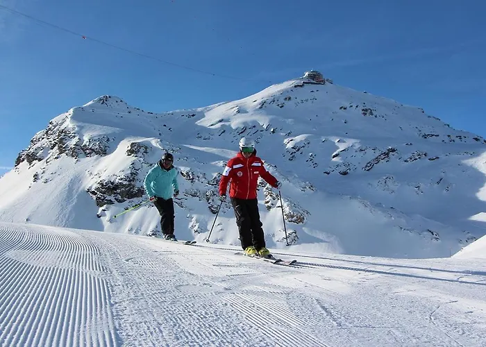 Casita Do Lejlighed *