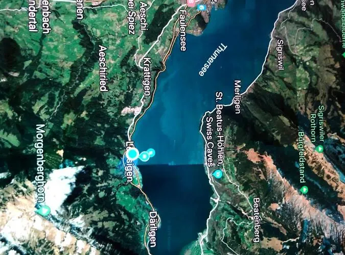 Casita Do Lejlighed *