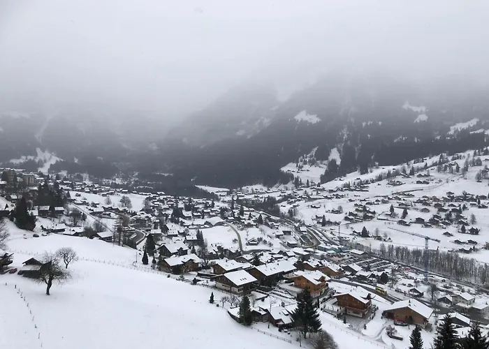 Lejlighed Casita Do *