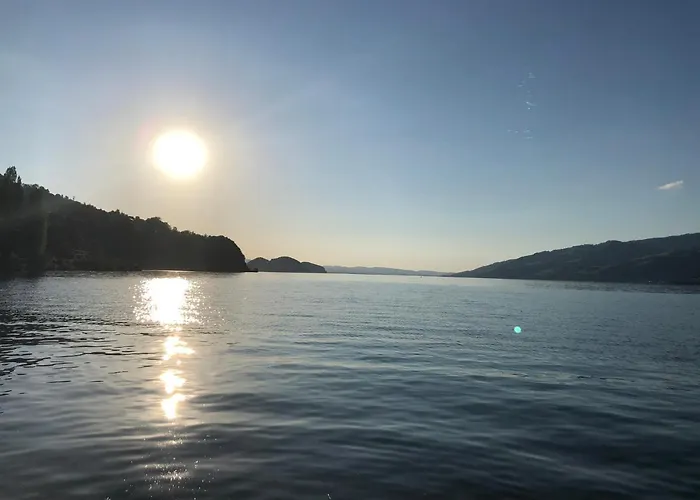 Lejlighed Casita Do Leissigen