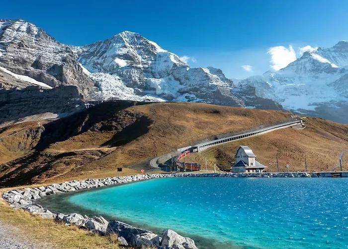 Lejlighed Casita Do *