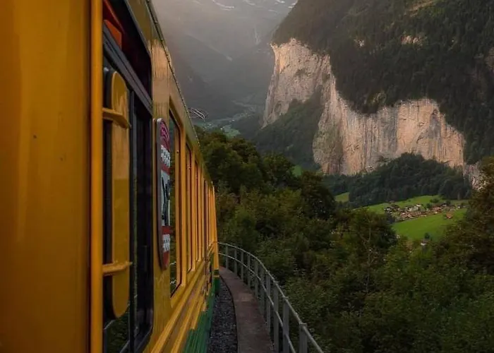 Casita Do * Leissigen