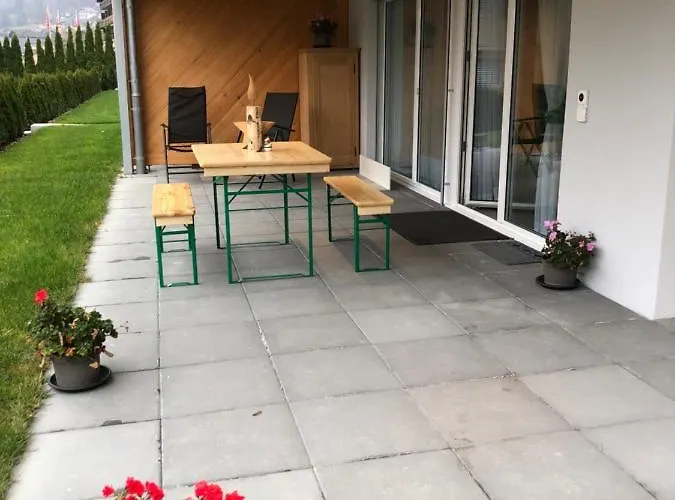 Casita Do * Leissigen