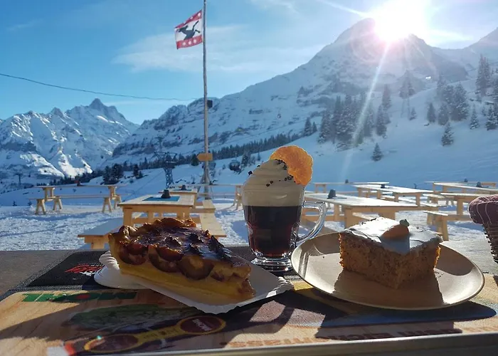 Casita Do Lejlighed *