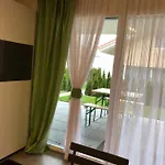 Casita Do Lägenhet Leissigen
