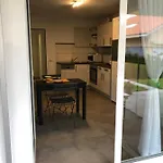 Lägenhet Casita Do *
