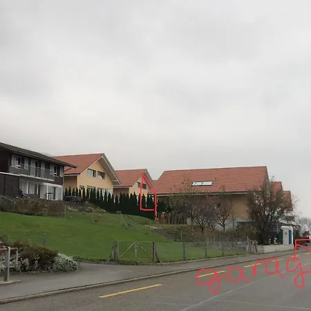 Apartman Casita Do *