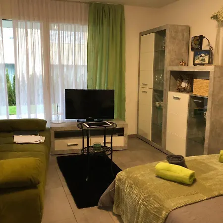 شقة Casita Do *
