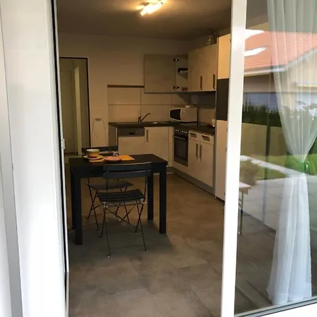 شقة Casita Do *
