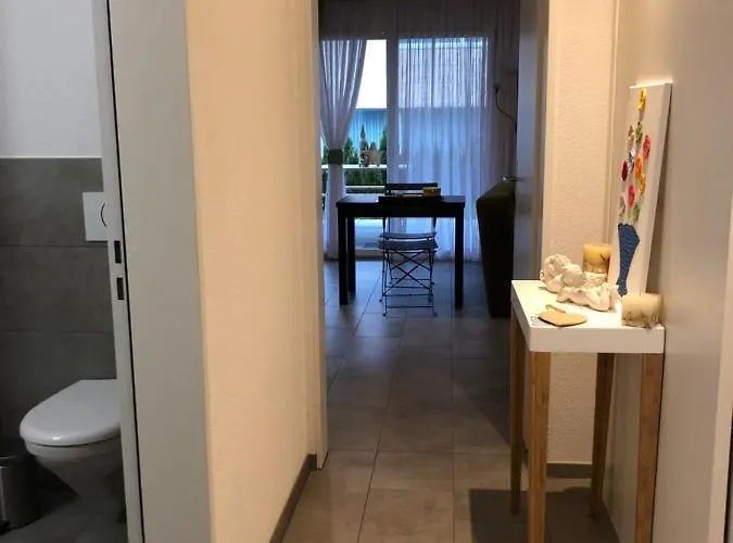 Apartman Casita Do