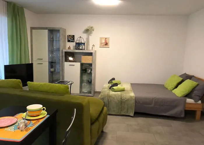 Casita Do * Leissigen